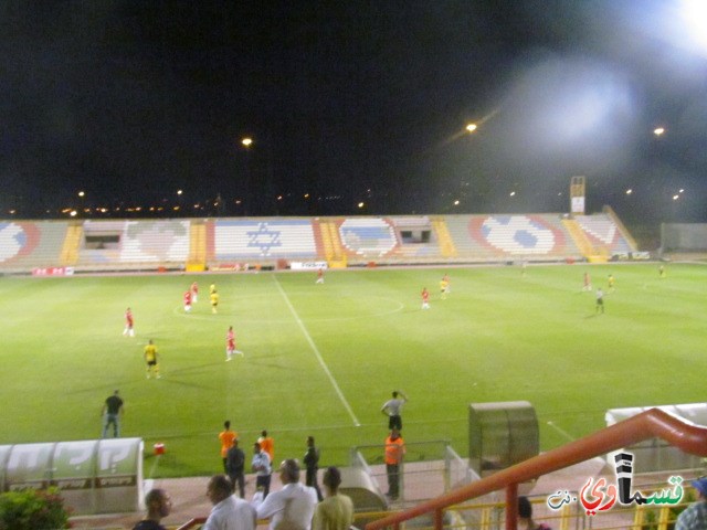 فيديو : اهداف النصر بصوت المعلق علي رشدي بدير 